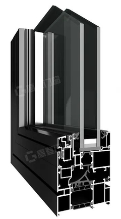 高登门窗|只要三步就能成为门窗达人(2) 门窗配件