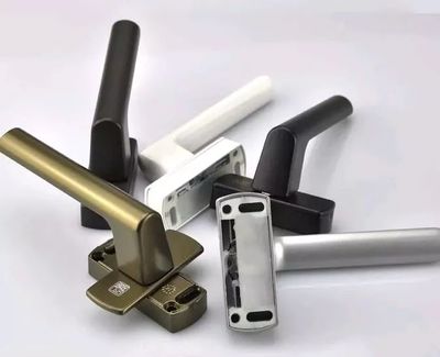 买门窗到底是在买什么？施米德智能门窗揭示 门窗配件才是关键