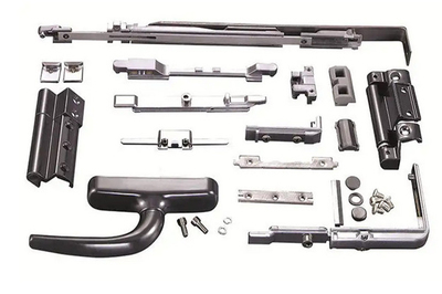 如何挑选门窗五金配件？专家指南帮你一次搞定