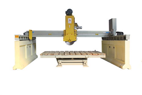 力普石材机械 专业设备驱动石材产业高效发展