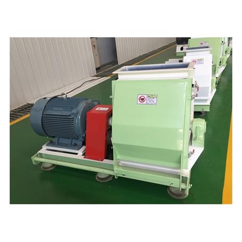 农业机械网产品导览 饲料加工机械与门窗配件的专业选型指南