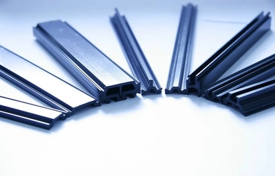 派克森门窗 梅雨季向你家门窗发出挑战