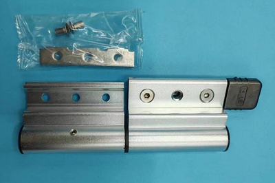 门窗五金配件新科技 安全与美观并驱前行