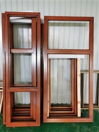 铝合金门窗机械设备综述