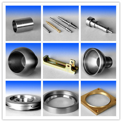 精密机械加工及其在门窗配件领域的应用——以常州市技鼎精密机械厂为例